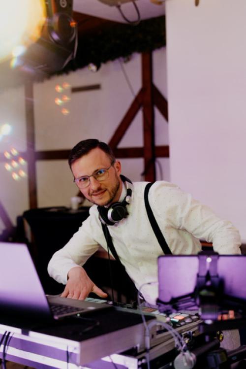 Profilbild zu Dawid Knopczyk