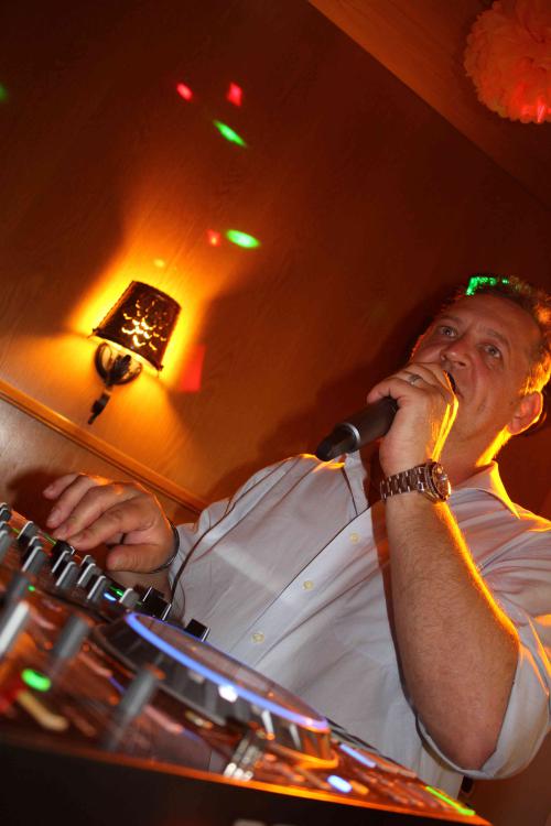 Profilbild von Hochzeitsdienstleister DJ Andre Haacke