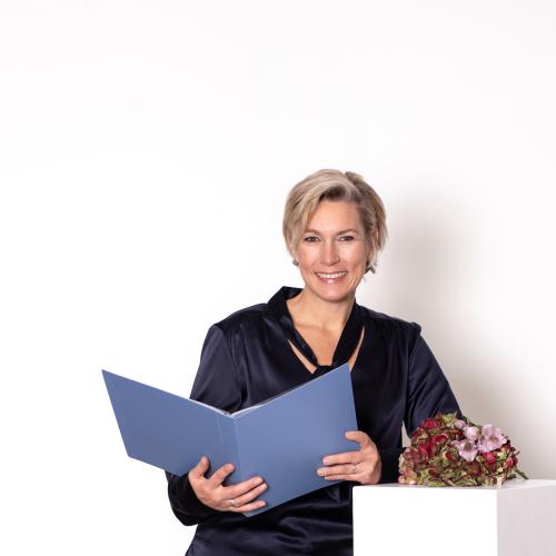 Profilbild zu Barbara Krüger-Lorenzen