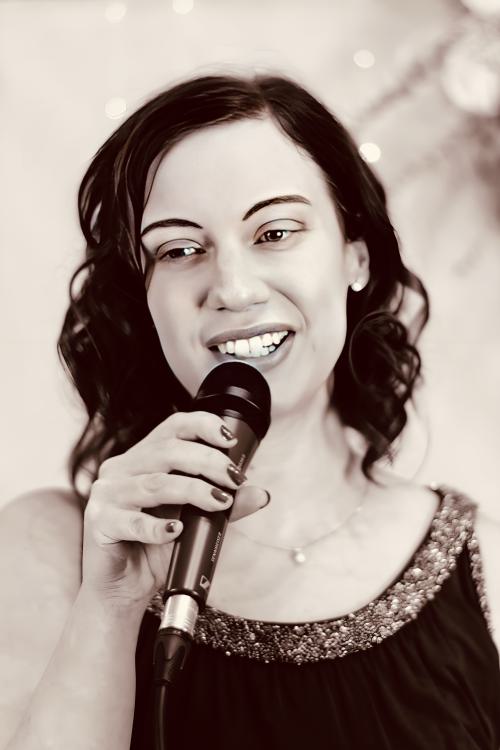 Profilbild von Hochzeitsdienstleister Tanja Schabesberger